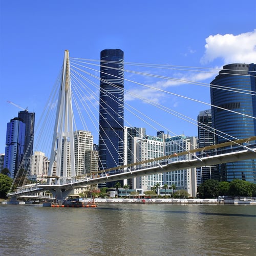 Brisbane 1080 Brisbane 1080