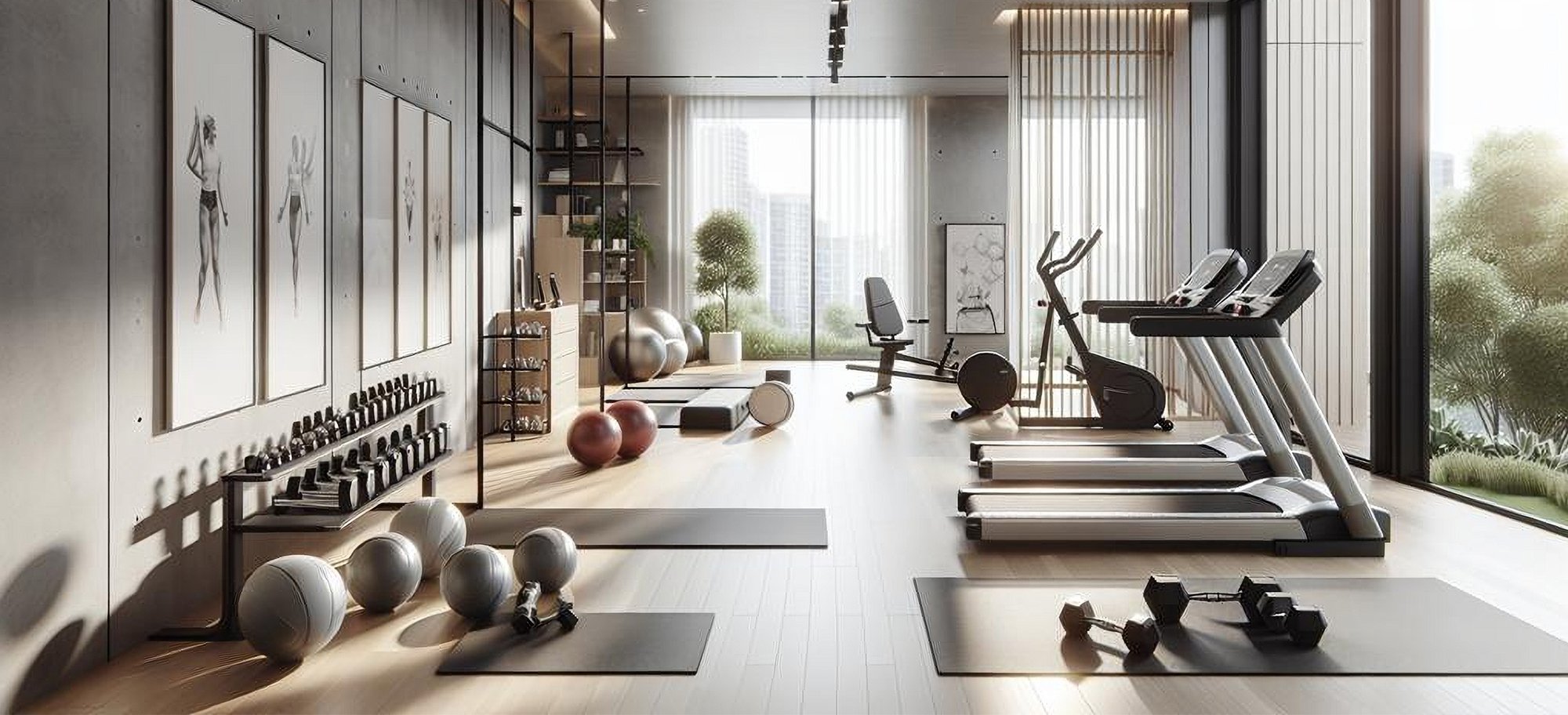 Gym-1