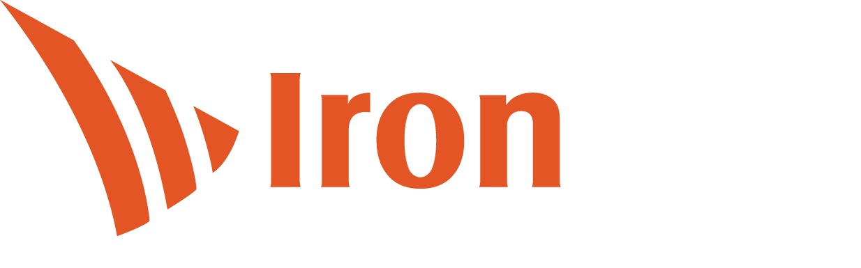 Ironfish_English_logo_horizontal_tagline_Colour_On dark