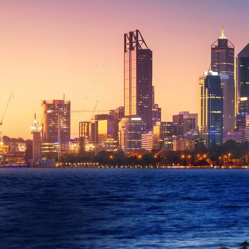 Perth 1080 Perth 1080