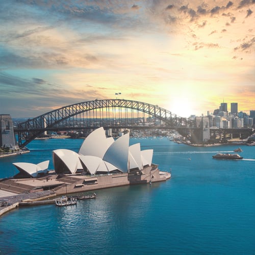 Sydney 1080 Sydney 1080