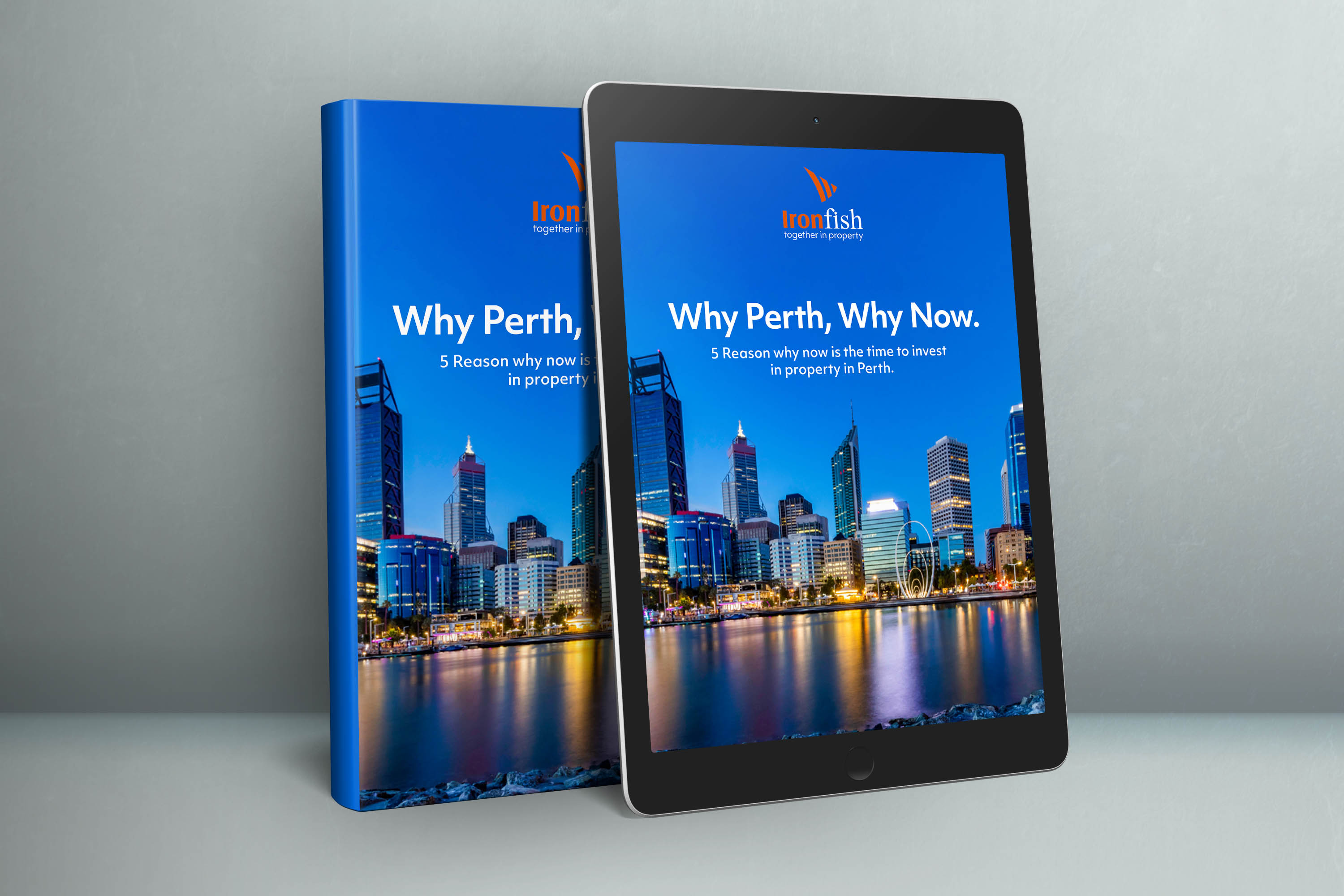 Why-Perth_Why-Now Free report
